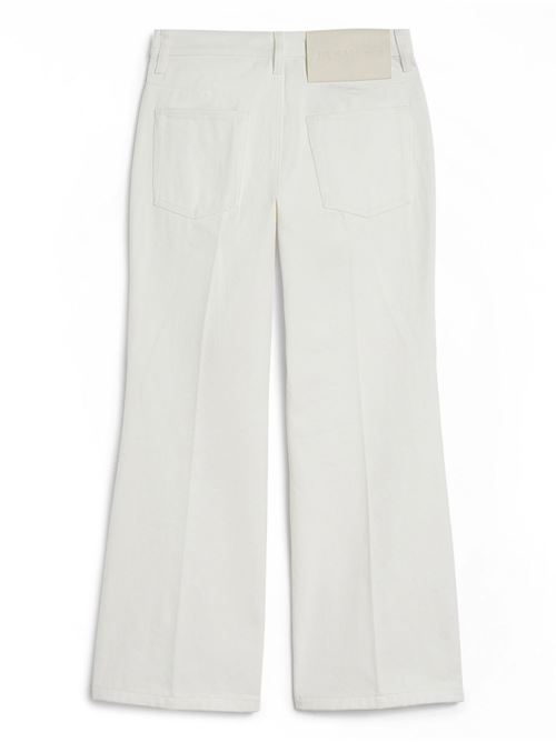 Flared Jeans JIL SANDER | J04KA0120J45288102